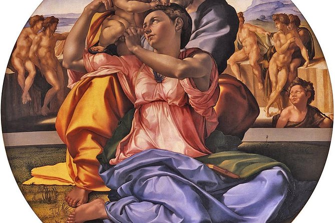 Private All-Inclusive Heart of Florence Walking Tour With Accademia and Uffizi - Price