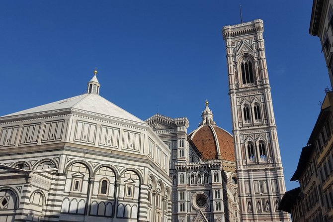 Private All-Inclusive Heart of Florence Walking Tour With Accademia and Uffizi - Questions