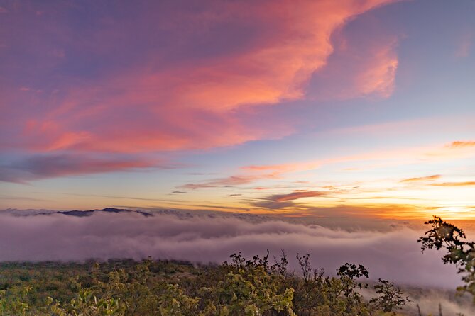 Private - All Inclusive High Country Adventure - Tour Highlights