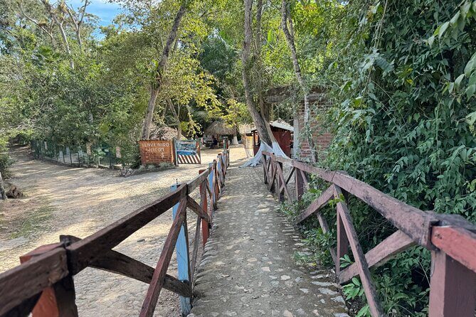 Private All Inclusive Hot Springs Relaxing Tour - Good To Know