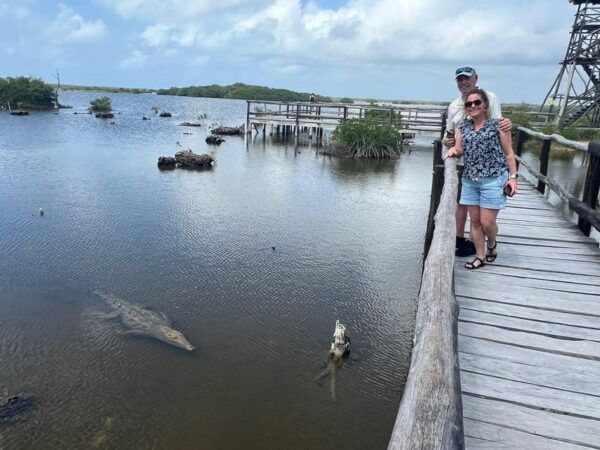 Private All Inclusive Jeep Tour at Cozumel & Punta Sur Park - Mayan Rituals and Food Tasting