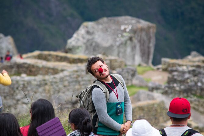 Private All Inclusive Machu Picchu Day Tour From Cusco 2024 - Additional Information