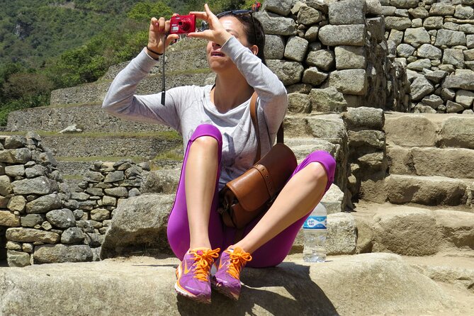 Private All Inclusive Machu Picchu Day Tour From Cusco 2024 - Directions