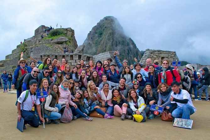 Private All Inclusive Machu Picchu Day Tour From Cusco 2024 - The Sum Up