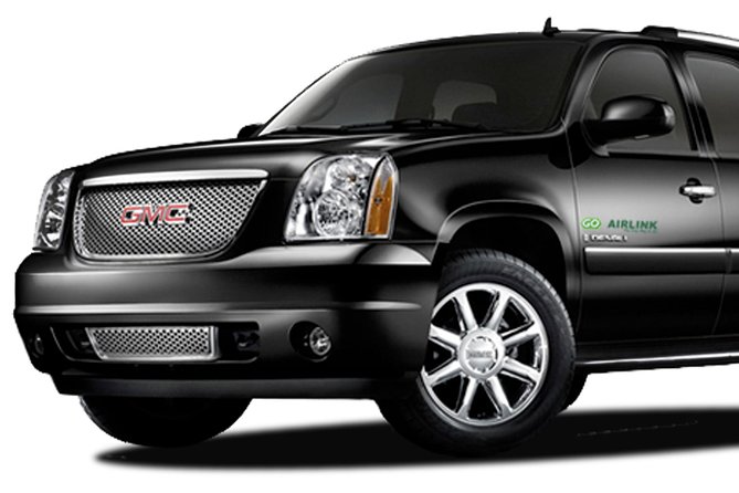 Private All Inclusive New York City Airport Departure Transfer - Date and Travelers