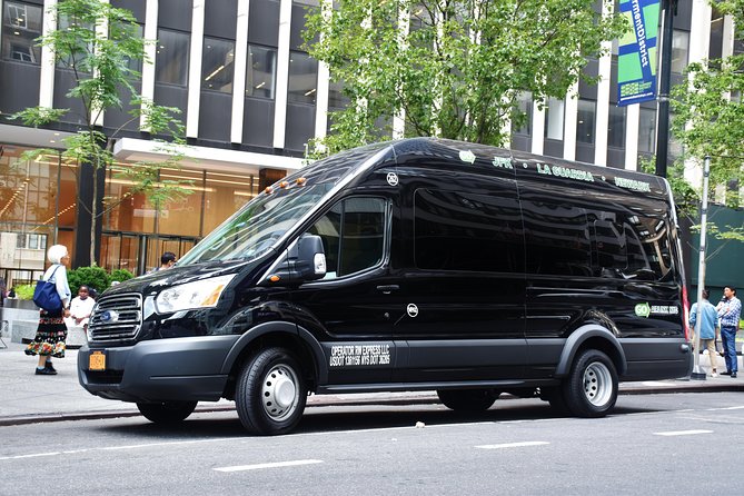 Private All Inclusive New York City Airport Departure Transfer - Delay and Late Arrival