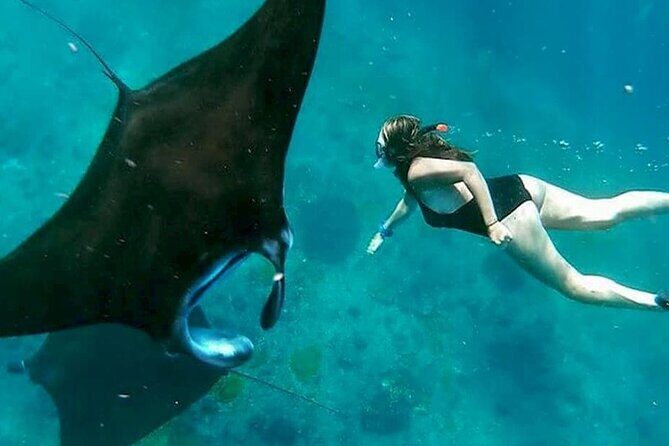 Private All Inclusive Nusa Penida Snorkeling and Tour - Good To Know