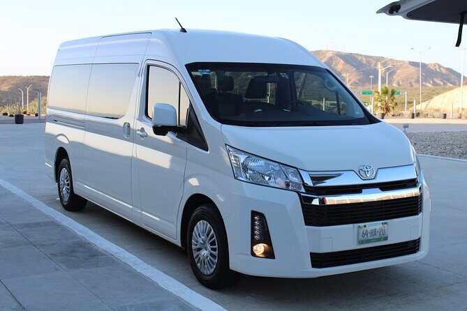 Private All Inclusive Puerto Los Cabos Roundtrip Airport Transfer - Good To Know