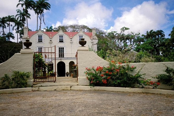 Private All Inclusive Rum Experience in Barbados - Pricing and Booking Details