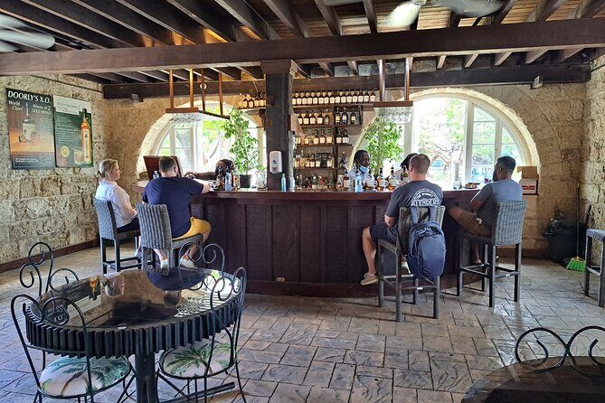 Private All Inclusive Rum Journey in Barbados - What We Appreciate About the Experience