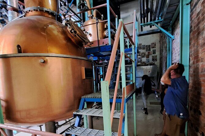 Private All Inclusive Rum Journey in Barbados - Analyzing the Cost and Value