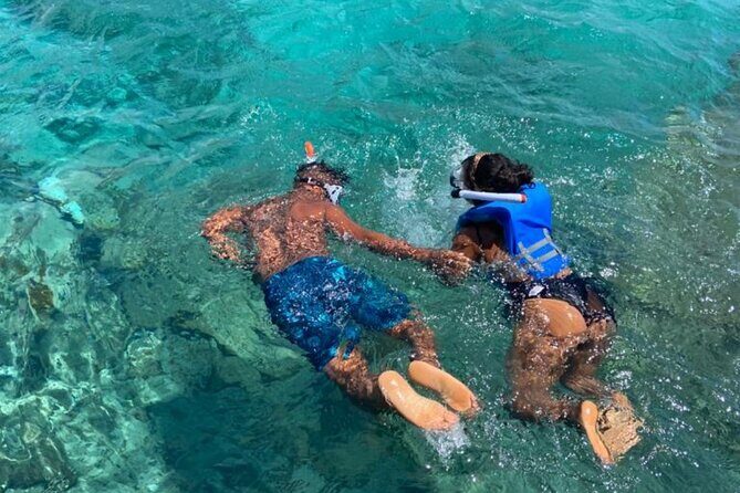 Private All-Inclusive Sea and Land Tour in St Lucia - Practical Details and Tips