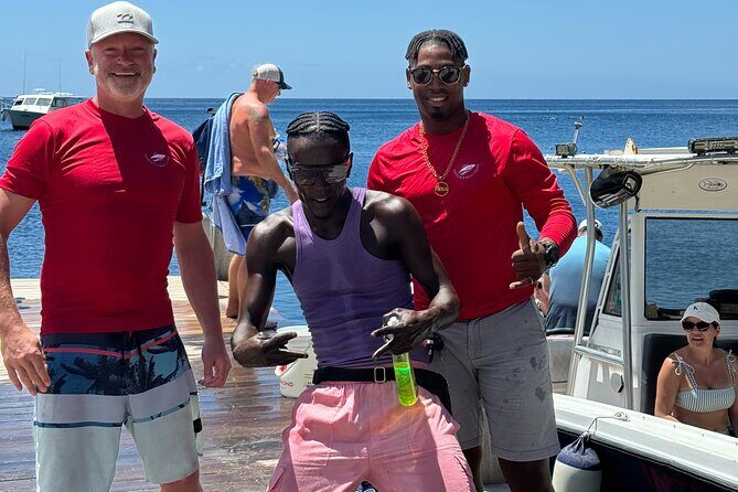 Private All-Inclusive Sea and Land Tour in St Lucia - Who Will Love This Tour?