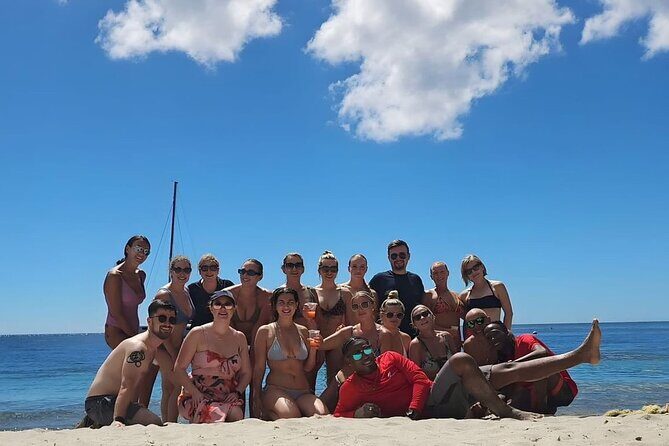 Private All-Inclusive Sea and Land Tour in St Lucia - Final Thoughts