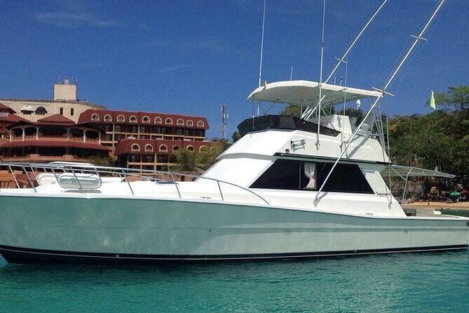 Private all-inclusive snorkeling at sosua beach. - Who Will Love This Tour?