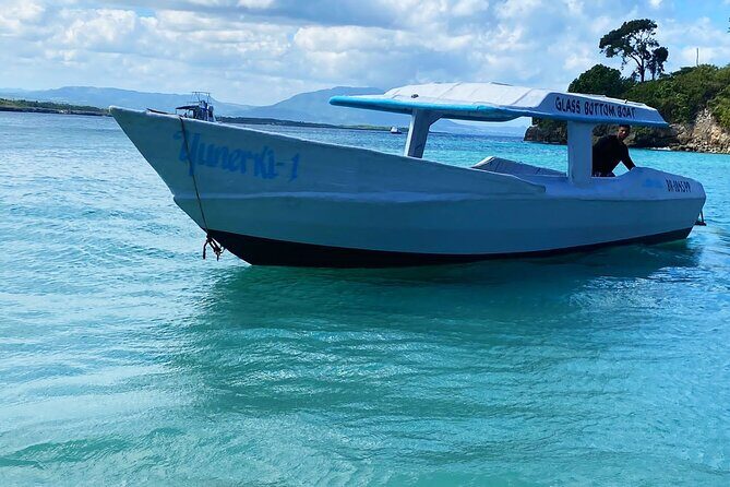 Private all-inclusive snorkeling at sosua beach. - The Sum Up