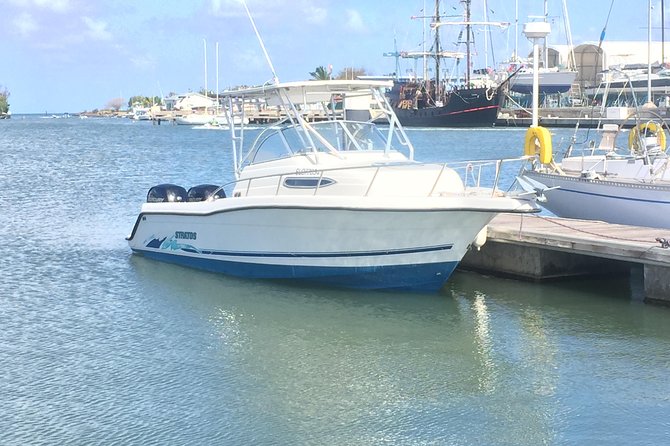 Private All Inclusive Speedboat to Soufriere With Lunch, Mud Bath & Waterfall - Meeting and Pickup Information