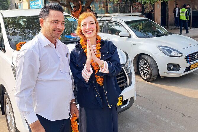 Private All-Inclusive Taj and agra fort express visits from Delhi - Authentic Experiences and Reviewer Insights