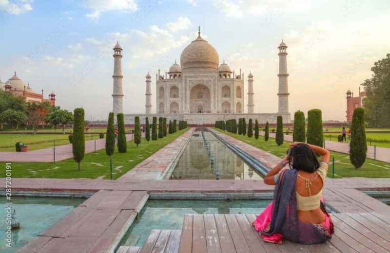 Private All-Inclusive Taj Mahal, Agra City Sightseeing Tour - Final Thoughts