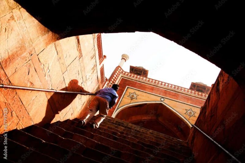 Private All-Inclusive Taj Mahal, Agra City Sightseeing Tour - Good To Know