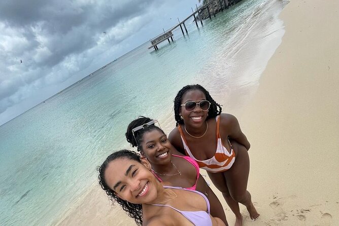 Private All Inclusive Tour of Barbados' Coastal Beauty - Activities