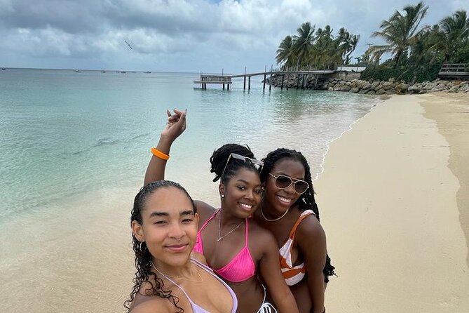 Private All Inclusive Tour of Barbados' Coastal Beauty - Reviews