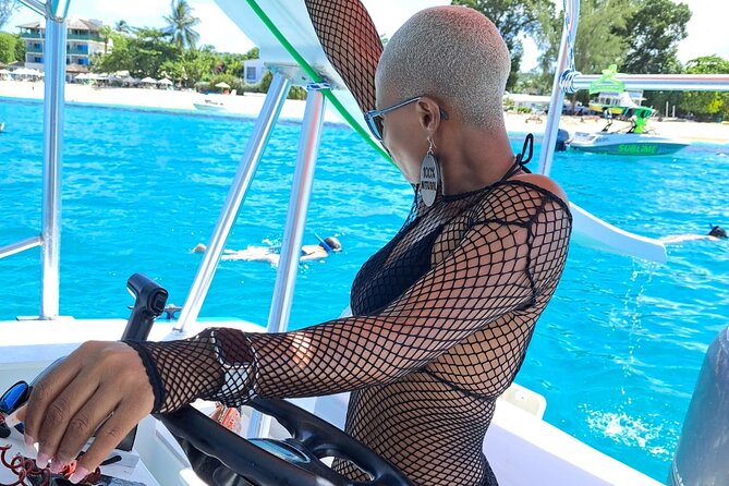 Private All Inclusive Tour of Barbados' Coastal Beauty - Directions