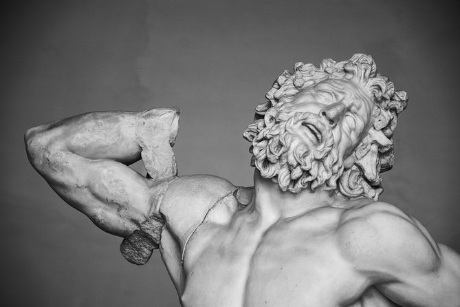 Private All Inclusive Tour, Vatican Museums, Sistine Chapel, & St. Peters - Tour Details and Highlights