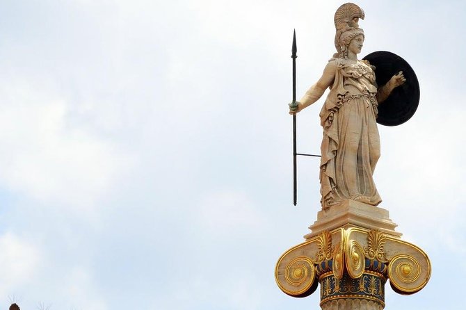 Private ( All Inclusive) Visit Acropolis & Food Tour - Common Questions