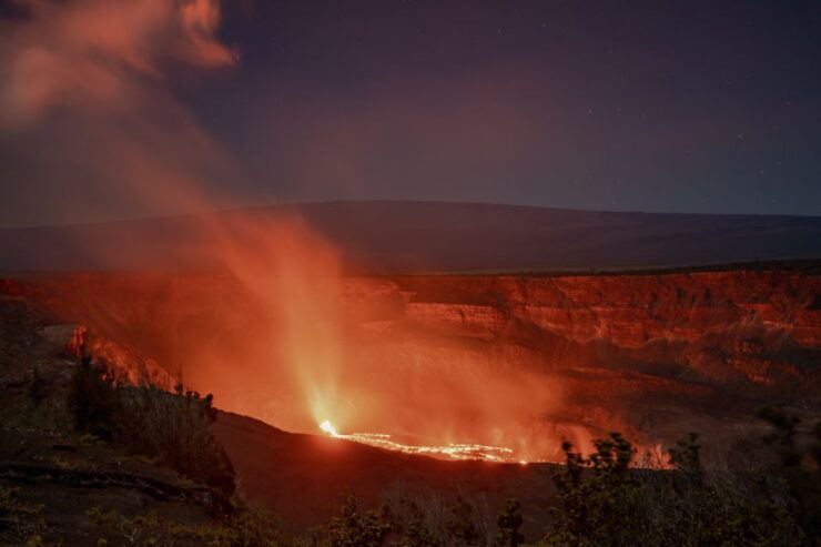 Private - All-Inclusive Volcanoes National Park Tour - Tour Details and Booking Information