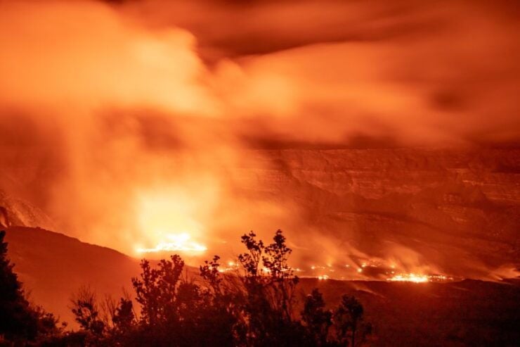 Private - All-Inclusive Volcanoes National Park Tour - Tour Experience