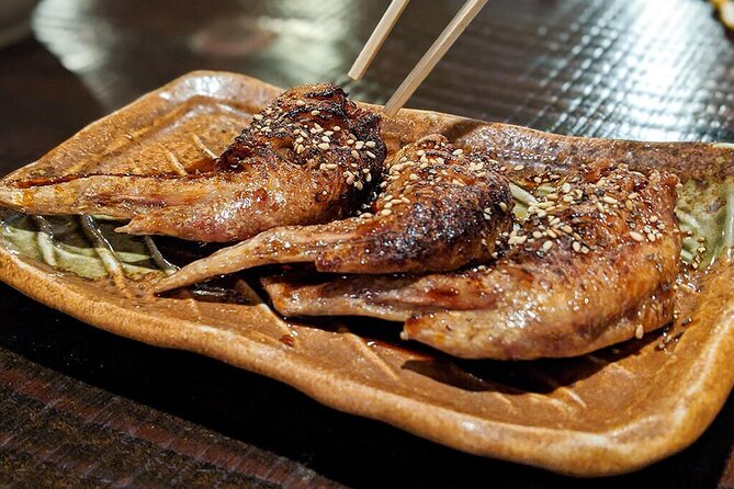 Private All You Can Drink Sake Nagoya Nightlife Tour - Additional Information