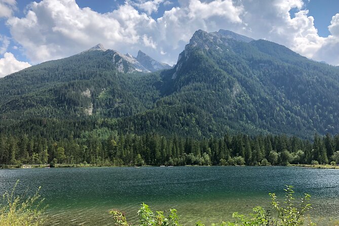 Private Alpine Splendor Munich to Salzburg Scenic Tour - The Sum Up