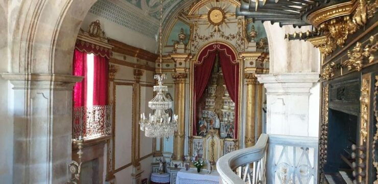 Private Alvarinho Route Tour - Tour Highlights and Activities