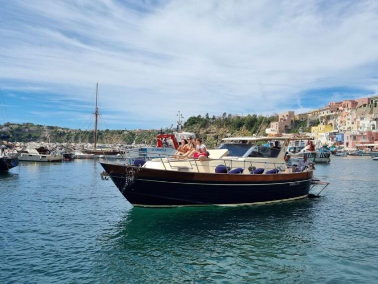 Private Amalfi Coast Boat Tour From Sorrento - Analyzing the Cost and Value