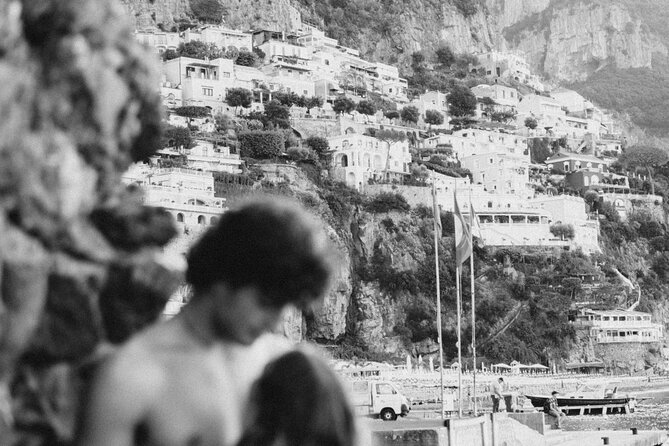 Private Amalfi Coast Photo Experience - Good To Know