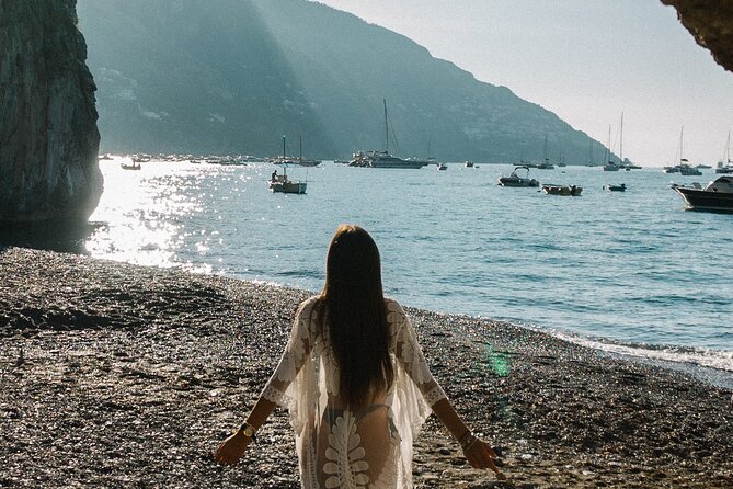 Private Amalfi Coast Photo Experience - Location Details