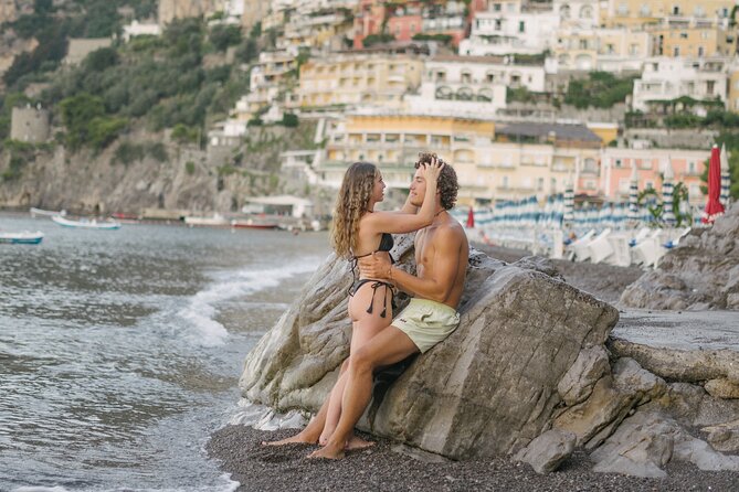 Private Amalfi Coast Photo Experience - Eligibility and Accessibility