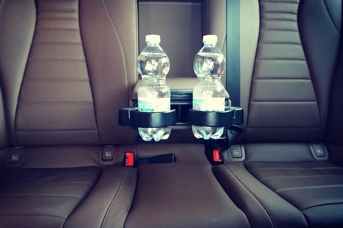 Private Amalfi Coast Sightseeing Tour - Tour Highlights