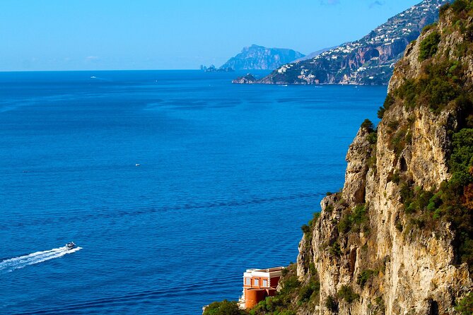 Private Amalfi Coast Sightseeing Tour - Common Questions