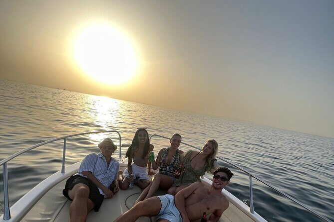Private Amalfi Coast Sunset Boat Tour - The Value of This Experience