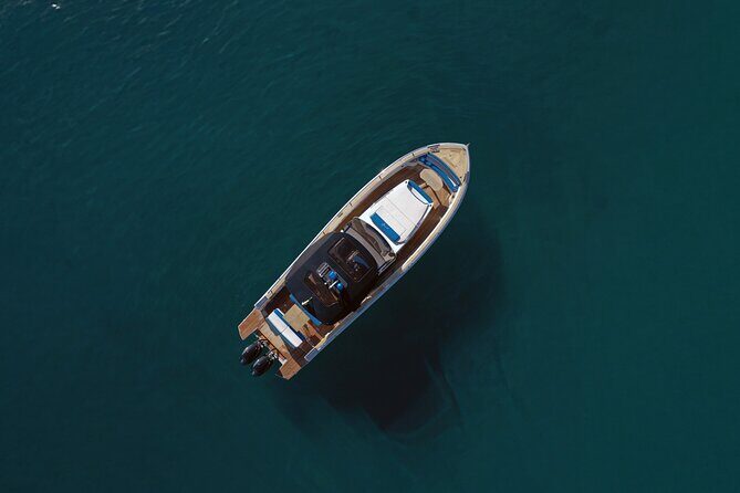 Private Amalfi Coast Sunset Boat Tour - Who Will Appreciate This Tour?