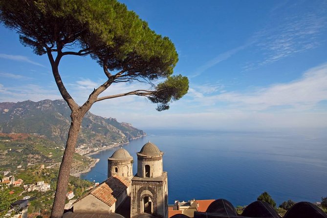 Private Amalfi Coast Tour - Customize Your Itinerary