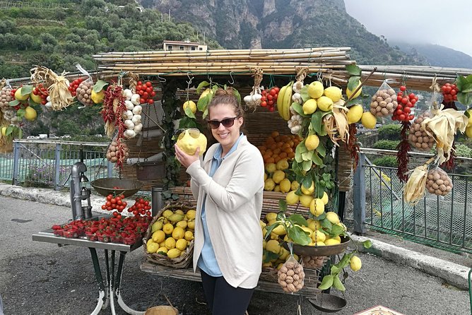 Private Amalfi Coast Tour - Questions and Assistance