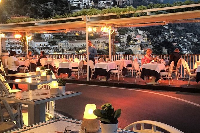 Private Amalfi Coast Tour - Common Questions