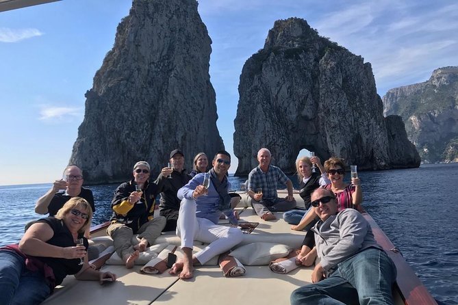 Private Amalfi Coast Tour - Pricing and Terms