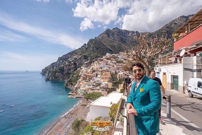 Private Amalfi Coast Tour - Enjoy It With Our Local English Speaking Driver - Reviews