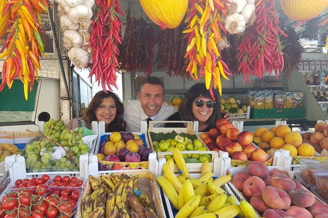 Private Amalfi Coast Tour - Enjoy It With Our Local English Speaking Driver - Pricing and Booking