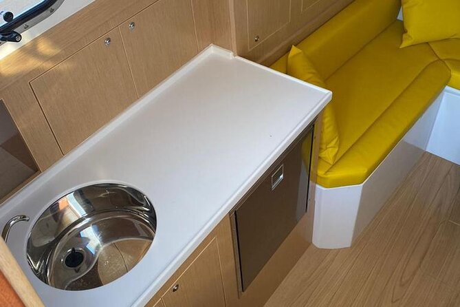 Private Amalfi Coast Tour With 28ft Boat - The Sum Up