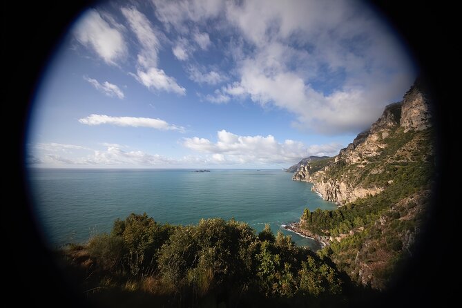 Private Amalfi Coast Tour With Path of the Gods - Additional Information and Policies